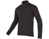 Endura Xtract Roubaix Long Sleeve Jersey (Black) (S)